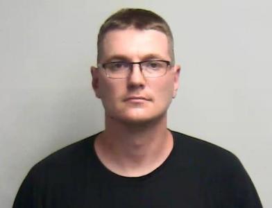 Timothy Joseph Wilson Blair a registered Sex or Violent Offender of Indiana