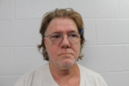 Frank D Griffin a registered Sex or Violent Offender of Indiana