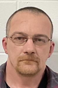 Rocky D Beavers Jr a registered Sex or Violent Offender of Indiana