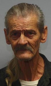 Steven Westley Baker a registered Sex or Violent Offender of Indiana