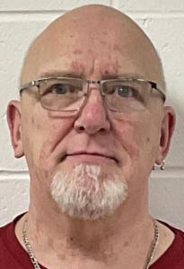 Markham Wells Coats a registered Sex or Violent Offender of Indiana