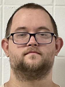 Timothy James Hulbert a registered Sex or Violent Offender of Indiana