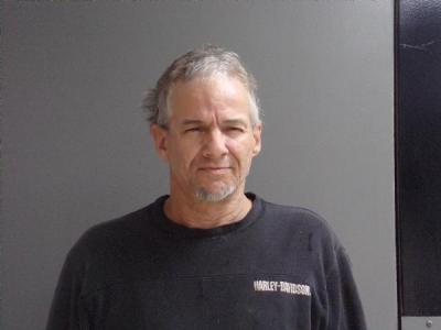 Clifton Daniel Fisher a registered Sex or Violent Offender of Indiana