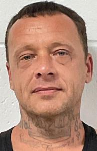 Jeremy D Farmer a registered Sex or Violent Offender of Indiana
