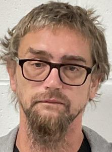 Rusty Jay Dewitt a registered Sex or Violent Offender of Indiana