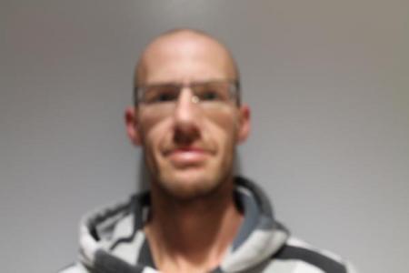Daniel Lee Truax a registered Sex or Violent Offender of Indiana