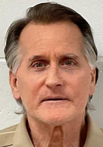 Floyd Randall Palmer a registered Sex or Violent Offender of Indiana