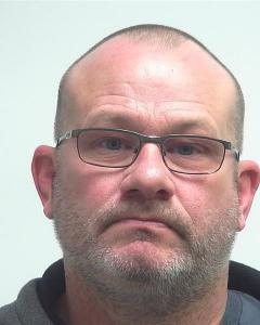 Patrick James Grawcock a registered Sex or Violent Offender of Indiana