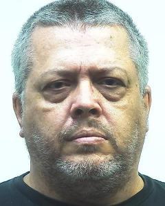 Dennis Morgan Ayers Jr a registered Sex or Violent Offender of Indiana