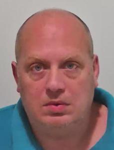 Richard Linn Mckinney Jr a registered Sex or Violent Offender of Indiana