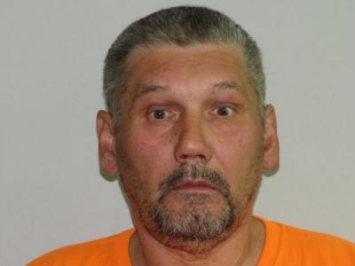 Daniel Lee Haab a registered Sex or Violent Offender of Indiana