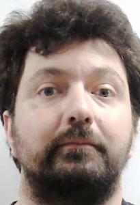 Matthew Gabriel Stahl a registered Sex or Violent Offender of Indiana