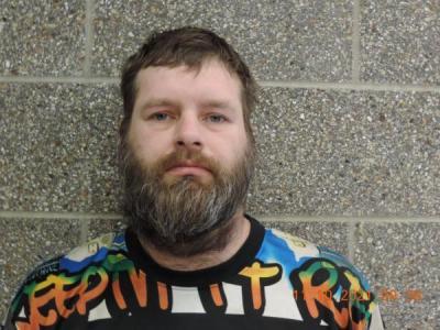 William Scott Innie a registered Sex or Violent Offender of Indiana