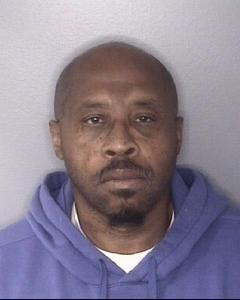 Cedric Dwight Gibson a registered Sex or Violent Offender of Indiana