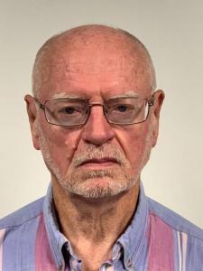 Larry Dean Riddell a registered Sex or Violent Offender of Indiana