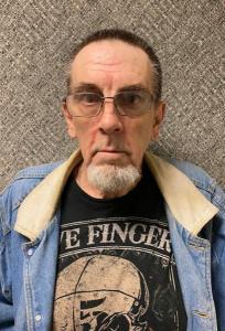 James Frank Graham a registered Sex or Violent Offender of Indiana