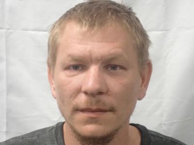 Dustin Levi Budd a registered Sex or Violent Offender of Indiana