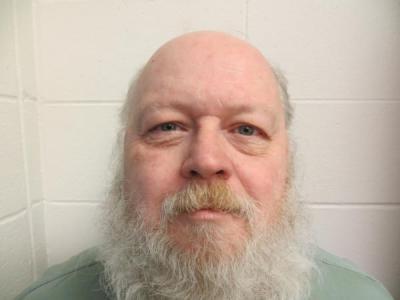 Paul Keith Godbey a registered Sex or Violent Offender of Indiana