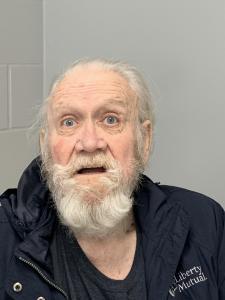Dennis Audrey Cooper a registered Sex or Violent Offender of Indiana