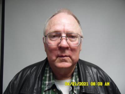 Arthur Lee Wilmoth III a registered Sex or Violent Offender of Indiana