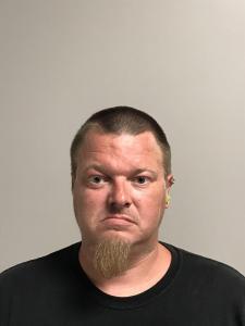 Christopher Lee Gilmer a registered Sex or Violent Offender of Indiana