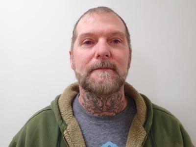 Duane E Kalfrat a registered Sex or Violent Offender of Indiana