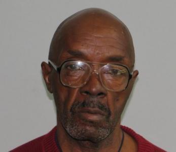 Terry Ray Barham a registered Sex or Violent Offender of Indiana