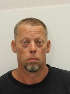 Ronald E Norwood a registered Sex or Violent Offender of Indiana