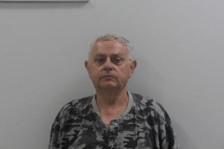 William Glae Michael a registered Sex or Violent Offender of Indiana