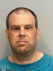 Joshua M Hay a registered Sex or Violent Offender of Indiana