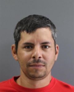 Angel Luis Rivas Santiago a registered Sex or Violent Offender of Indiana