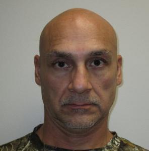 Arturo Antonio Ortiz a registered Sex or Violent Offender of Indiana