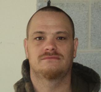 Jarred Dean Bowers a registered Sex or Violent Offender of Indiana