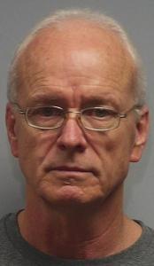 Jeffrey L Baker a registered Sex or Violent Offender of Indiana