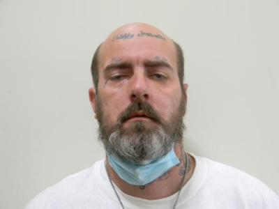 Donald Lilburn Lockherd a registered Sex or Violent Offender of Indiana