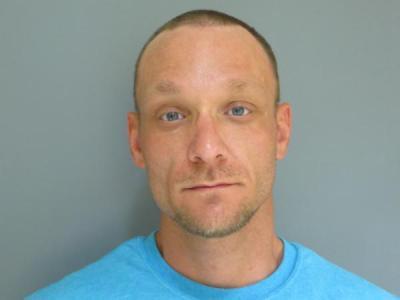Clayton William Rugg a registered Sex or Violent Offender of Indiana
