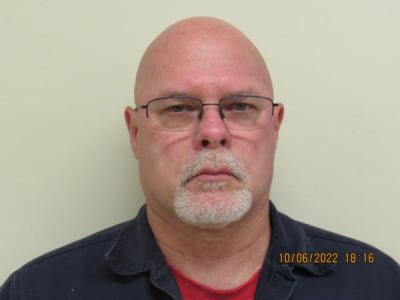 Brian K Thornton a registered Sex or Violent Offender of Indiana
