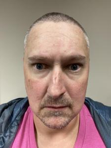 Allen Mcelroy a registered Sex or Violent Offender of Indiana
