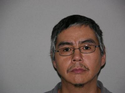 Otto Soolook a registered Sex Offender / Child Kidnapper of Alaska