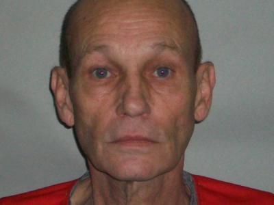 Donald Lee Harless a registered Sex or Violent Offender of Indiana