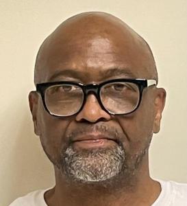 Charles Lee Anderson a registered Sex or Violent Offender of Indiana