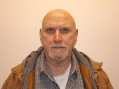 Robert Ray Aldridge a registered Sex or Violent Offender of Indiana