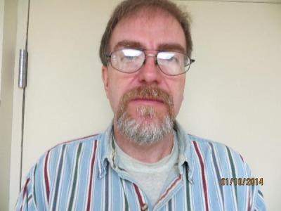 Mark E Fritz a registered Sex or Violent Offender of Indiana