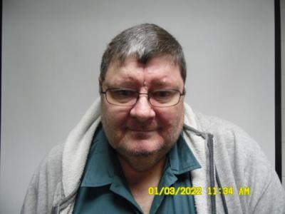 Myron Dale Foddrill a registered Sex or Violent Offender of Indiana