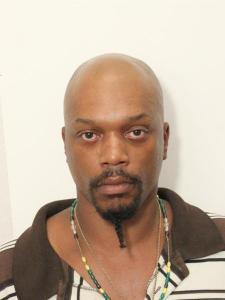 David Lee Toliver a registered Sex or Violent Offender of Indiana