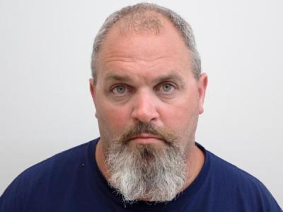 Jason Charles Spivey a registered Sex or Violent Offender of Indiana