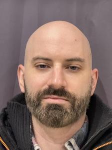 Forrest Ian Gibbs a registered Sex or Violent Offender of Indiana