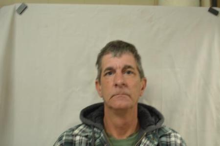 David Scott Gatliff a registered Sex or Violent Offender of Indiana