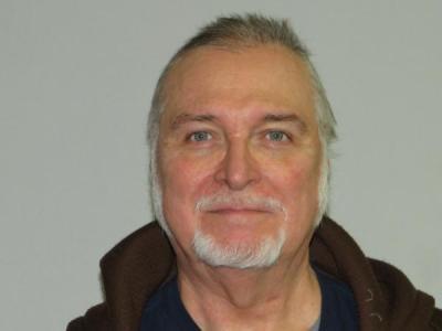 Dallas Dewayne Hann Jr a registered Sex or Violent Offender of Indiana