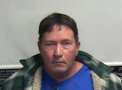 Ronald Lee Kelley a registered Sex or Violent Offender of Indiana